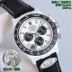 Clean Factory Rolex Daytona 4130 White Face Watch 40mm 040708 (2)_th.jpg
